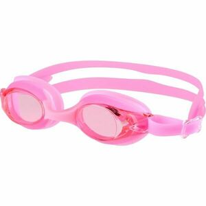 AQUOS YAP KIDS Gyerek úszószemüveg, rózsaszín, méret kép