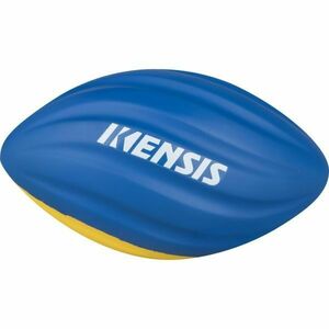 Kensis RUGBY BALL BLUE Rögbi labda, kék, veľkosť os kép