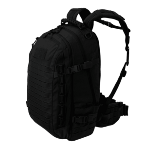 Dragon Egg Enlarged Backpack® hátizsák 30l, fekete kép