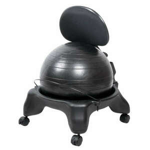 Fitness labda szék inSPORTline G-Chair kép