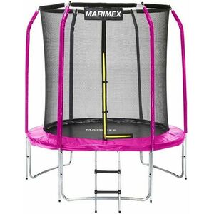 Marimex 183 cm rózsaszín 2022 kép