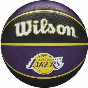 Wilson NBA TEAM TRIBUTE BSKT LA LAKERS kép