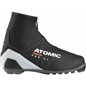 Atomic PRO C1 W Dark Grey/Bl CLASSIC méret 38 EU kép