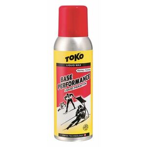 Toko Base Performance Liquid piros 100 ml kép