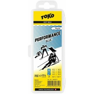 Toko Performance paraffin kék 120 g kép