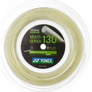 Yonex Multi-Sensa 130, 1, 30mm, 200m, fehér kép