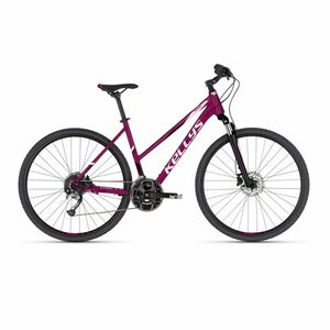 Női cross kerékpár KELLYS PHEEBE 10 28" - modell 2023 kép