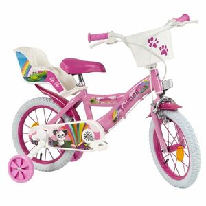 Gyerek kerékpár Toimsa Fantasy 14" kép