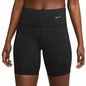 Nike NK DF TGHT SHORT NV Női rövidnadrág, fekete, méret kép
