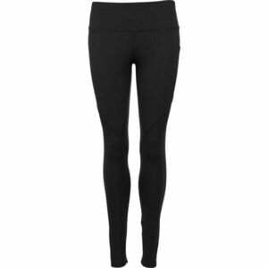Northfinder LIZZIE Női leggings, fekete, veľkosť M kép