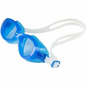 Speedo FUTURA CLASSIC JUNIOR Gyerek úszószemüveg, kék, méret kép