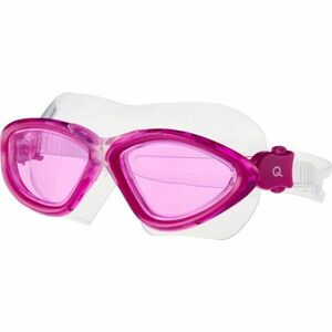 AQUOS CAO JR Junior úszószemüveg, lila, veľkosť os kép