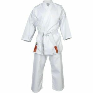 Fighter HEIAN Karateruha, fehér, veľkosť 190 kép