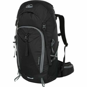 Loap MONTANASIO 45 Outdoor hátizsák, fekete, veľkosť os kép
