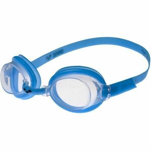Arena BUBBLE 3 JR Junior úszószemüveg, kék, méret kép