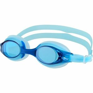 AQUOS YAP KIDS Gyerek úszószemüveg, kék, méret kép