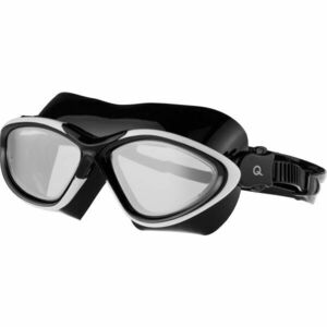 AQUOS CAO Úszószemüveg, fekete, veľkosť os kép