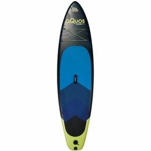 AQUOS MANTA Paddleboard, kék, méret kép