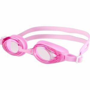 AQUOS CRUZ Úszószemüveg, rózsaszín, méret kép