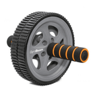 Ab Wheel erősítő kerék - GymBeam kép