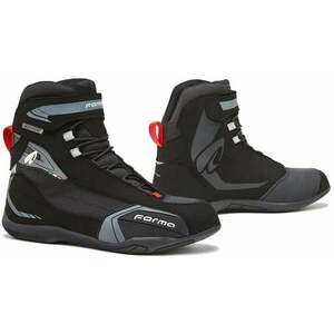 Forma Boots Viper Dry Black 40 Motoros cipők kép