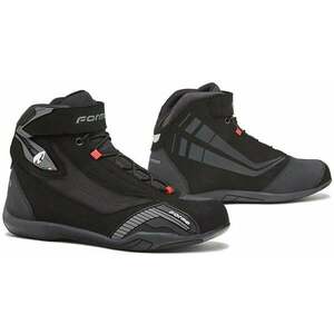 Forma Boots Genesis Black 40 Motoros cipők kép