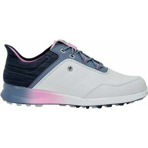 Footjoy Stratos Womens Golf Shoes Midsummer 40, 5 kép