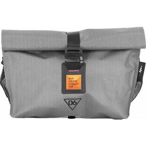Woho X-Touring Add-On Handlebar Pack Dry Honeycomb Iron Grey 3 L kép