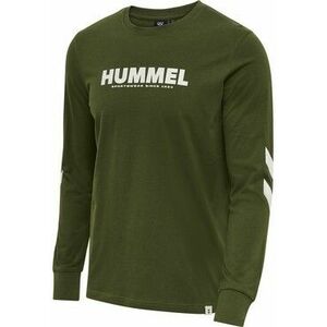 Hosszú ujjú póló Hummel hmlLEGACY T-SHIRT L/S kép
