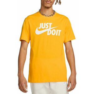 Rövid ujjú póló Nike Sportswear Just Do It Swoosh kép