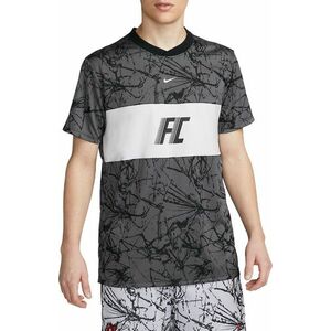 Póló Nike Dri-FIT F.C. Men's Short-Sleeve Soccer Jersey kép