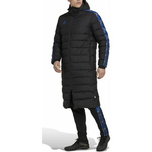 Kapucnis kabát adidas Tiro kép