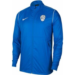 Dzseki Nike Slovenia Rain Jacket kép