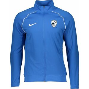 Dzseki Nike Slovenia Anthem Jacket kép