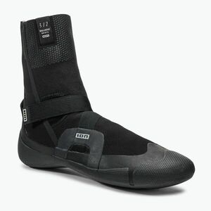 ION Ballistic 3/2 mm-es neoprén cipő fekete 48230-4302 kép