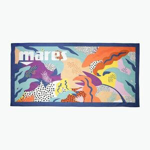 Mares Seaside színes törölköző 415607 kép