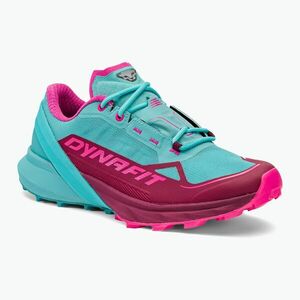 DYNAFIT Ultra 50 női futócipő kék-rózsaszín 08-0000064067 kép