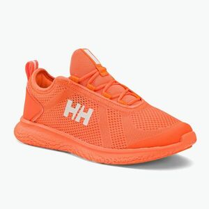 Helly Hansen Supalight Medley női vitorlás cipő narancs 11846_087 kép