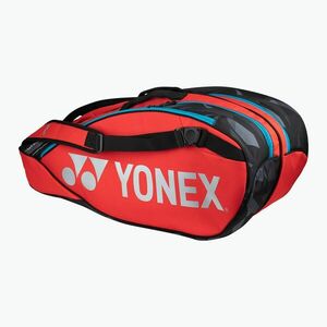 YONEX Pro tenisz táska piros H922263S kép