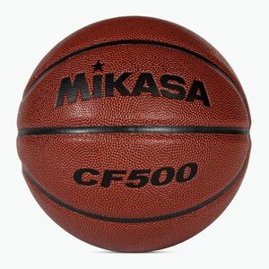 Mikasa CF 500 kosárlabda 5 méret kép