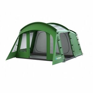 Husky Caravan 12 DURAL sátor, zöld kép