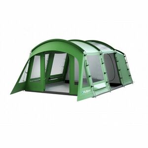 Husky Caravan Caravan 17 Dural sátor, zöld kép