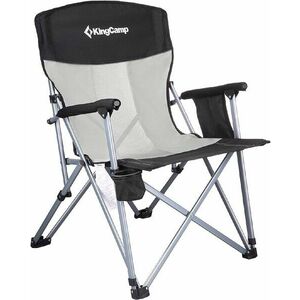 KingCamp Comfort Hard Arms Chair kép