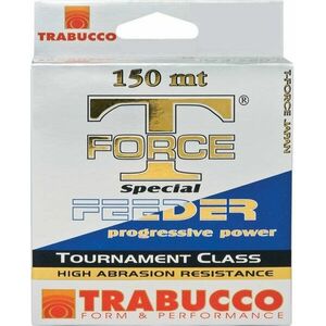 Trabucco T-Force Tournament Special Feeder 0, 16mm 150m kép
