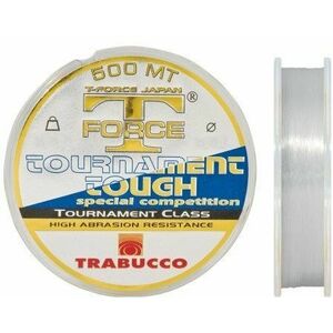 Trabucco T-Force Tournament Tough 0, 35mm 500m kép