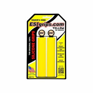 ESI-Racers Edge Yellow Sárga kép