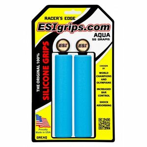 ESI-Racers Edge Blue Kék kép