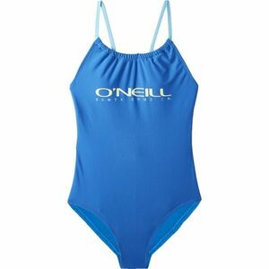 O'Neill MIAMI BEACH PARTY SWIMSUIT Lány egyrészes fürdőruha, kék, veľkosť 176 kép