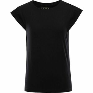 NAX SACERA Női póló, fekete, méret kép