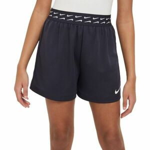 Nike DF TROPHY SHORT Lány rövidnadrág, sötétkék, méret kép